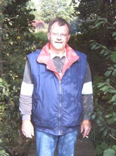 German men looking for love