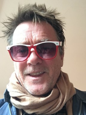 Swiss men looking for love