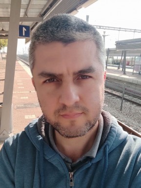 Foreign men for dating