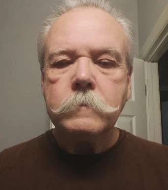 American men looking for love