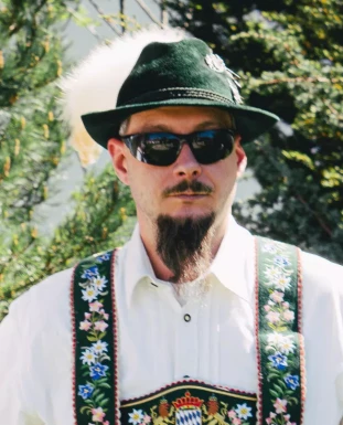 German men looking for love