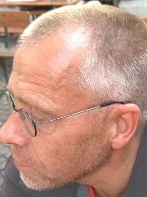 German men looking for love