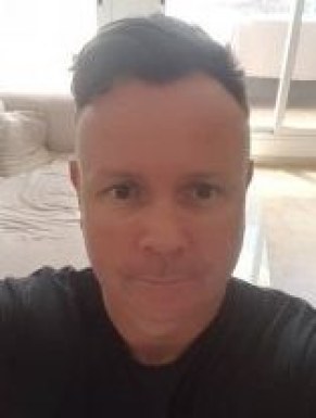 Spanish men looking for love