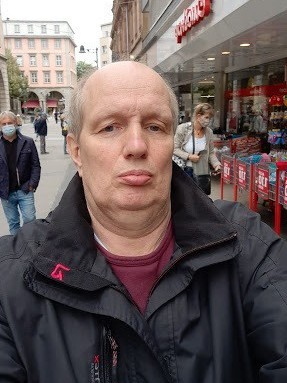 German men looking for love