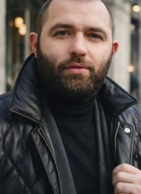 Ukrainian men looking for love