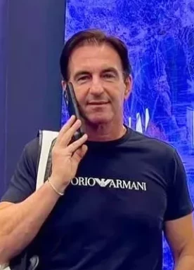 French men looking for love