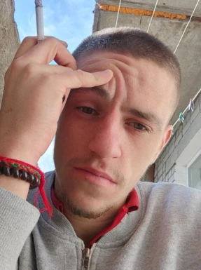 Ukrainian men looking for love