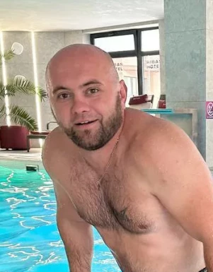 Ukrainian men looking for love