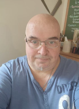 German men looking for love