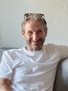German men looking for love