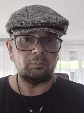 German men looking for love
