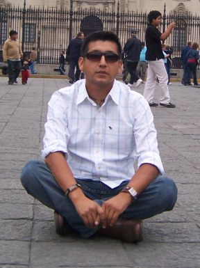 American men looking for love