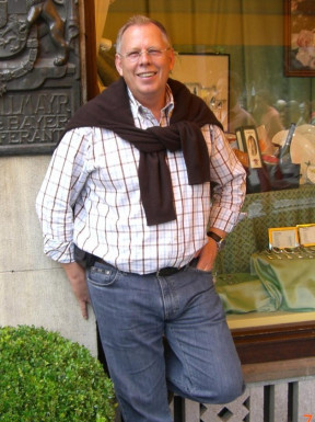 German men looking for love