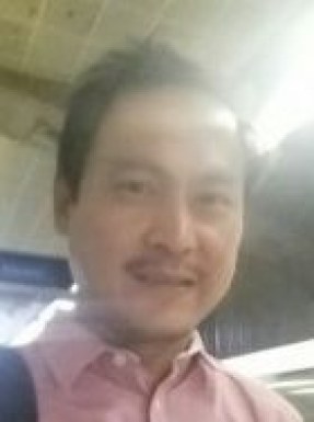 American men looking for love