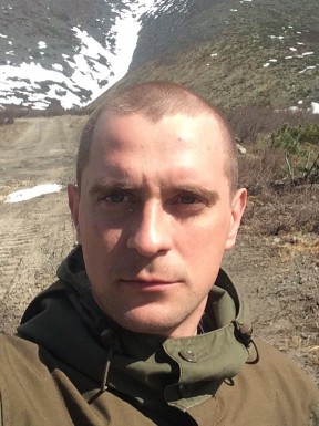 Russian men looking for love