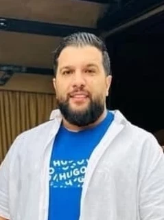 American men looking for love