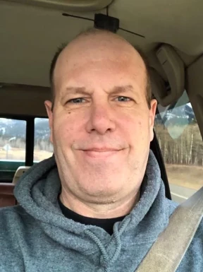 American men looking for love
