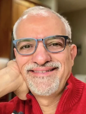 American men looking for love