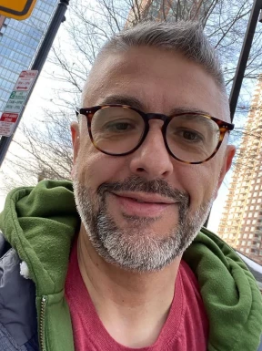 American men looking for love