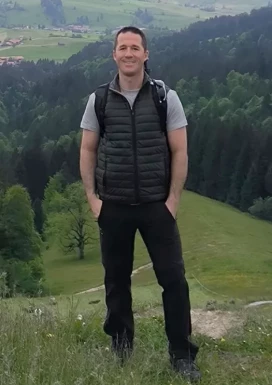 German men looking for love