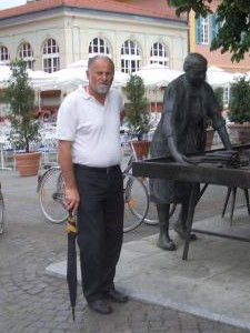 German men looking for love