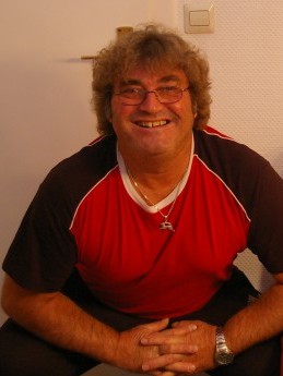 German men looking for love
