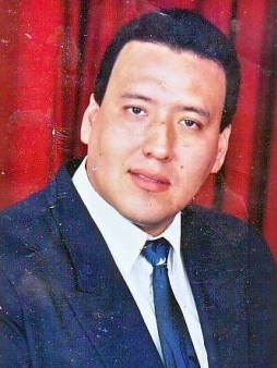 Foreign men for dating