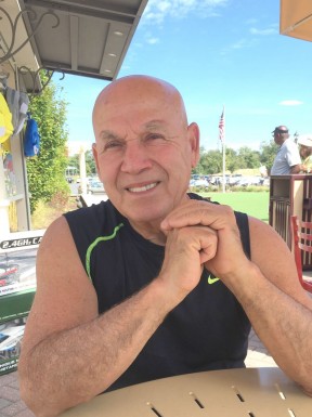 American men looking for love