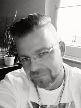 German men looking for love