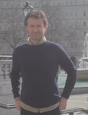 English men looking for love