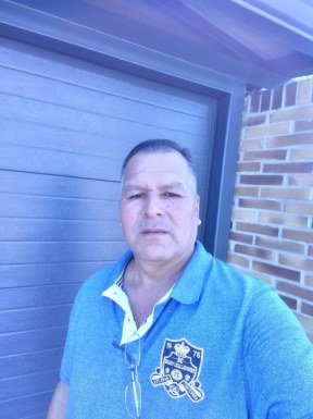 Spanish men looking for love