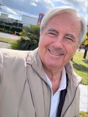 French men looking for love
