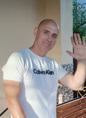 Russian men looking for love