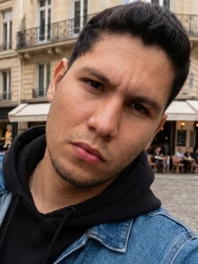 Foreign men for dating