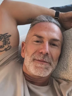 American men looking for love