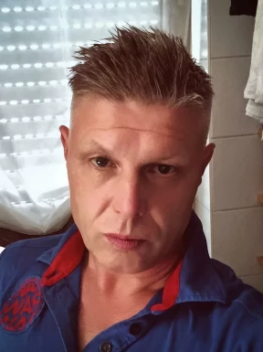 German men looking for love