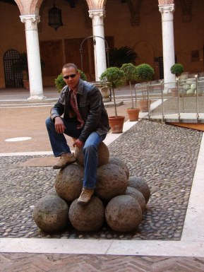 Swiss men looking for love