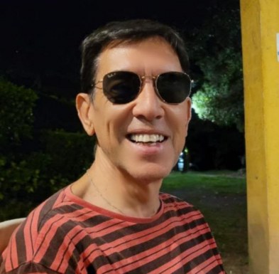 Spanish men looking for love