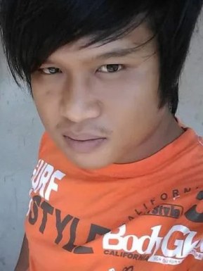 Foreign men for dating