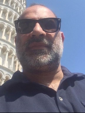 Foreign men for dating