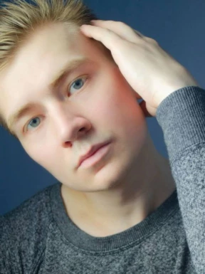 Ukrainian men looking for love