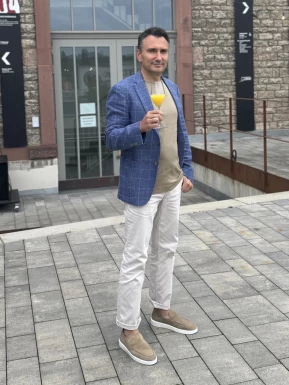 German men looking for love