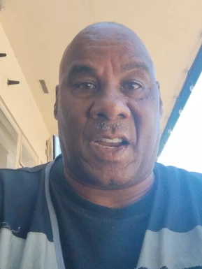 American men looking for love