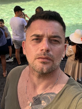 Foreign men for dating