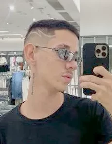 American men looking for love