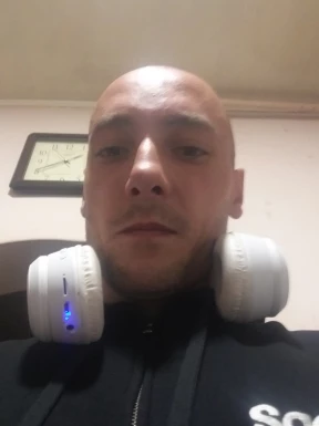 Ukrainian men looking for love