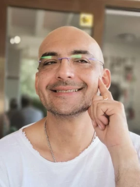 Spanish men looking for love