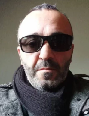 Foreign men for dating