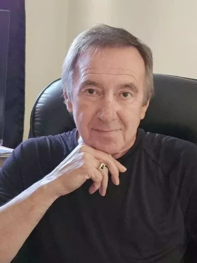 American men looking for love