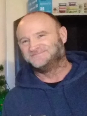 American men looking for love